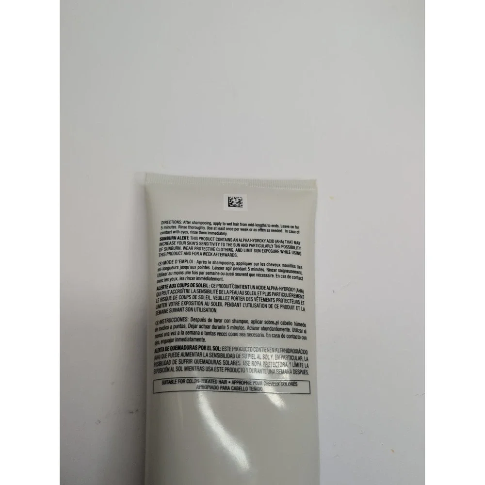 Redken Bonding Hair Mask For Dry, Damaged Hair Repair - Hydrating 5 Minute